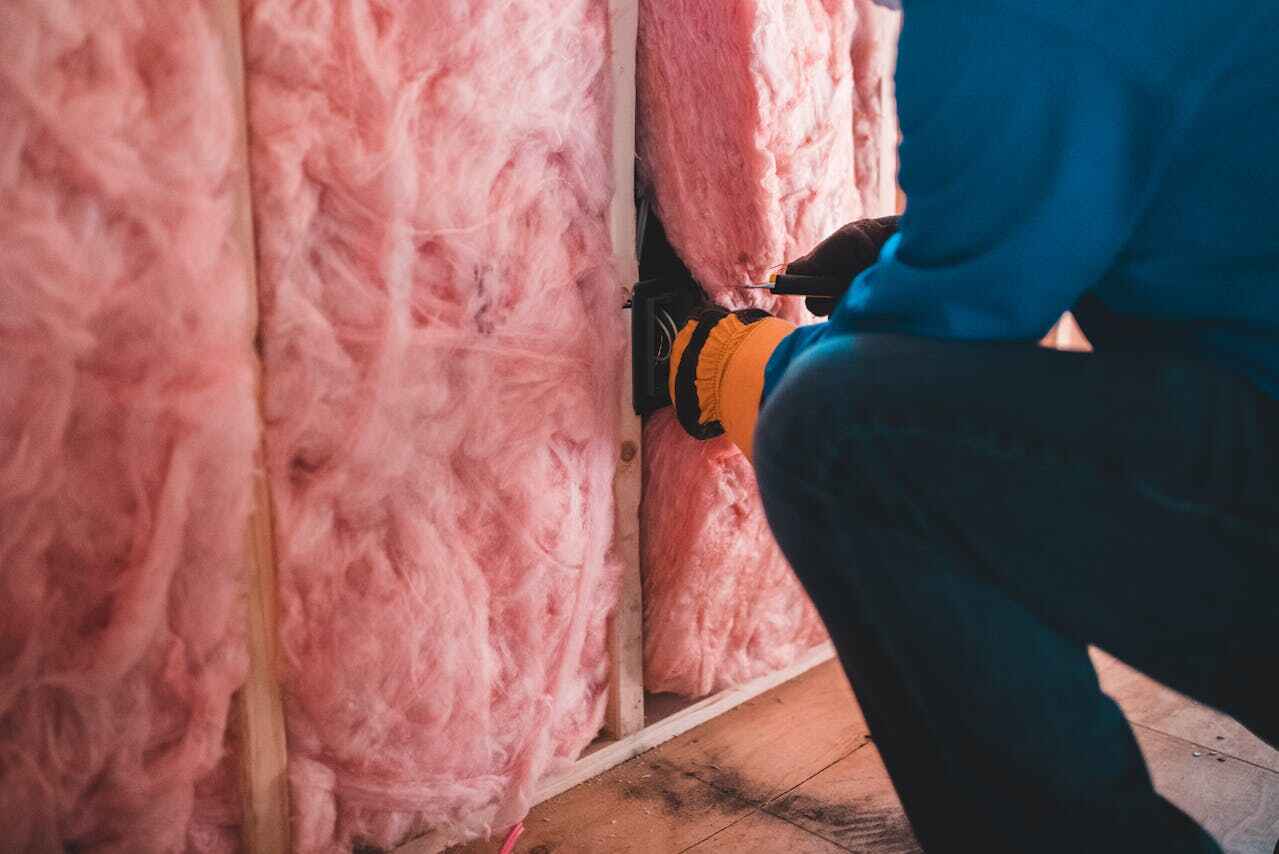 Top Insulation Contractor for Energy-Efficient Solutions